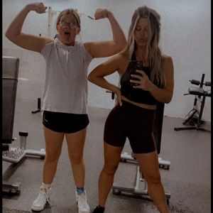 Meet your Posher, Peyton